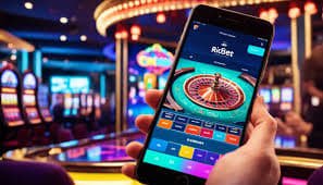 Người dùng chơi game slot trên điện thoại tại 88t