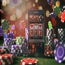 Danh mục game slot và live casino trên 88t