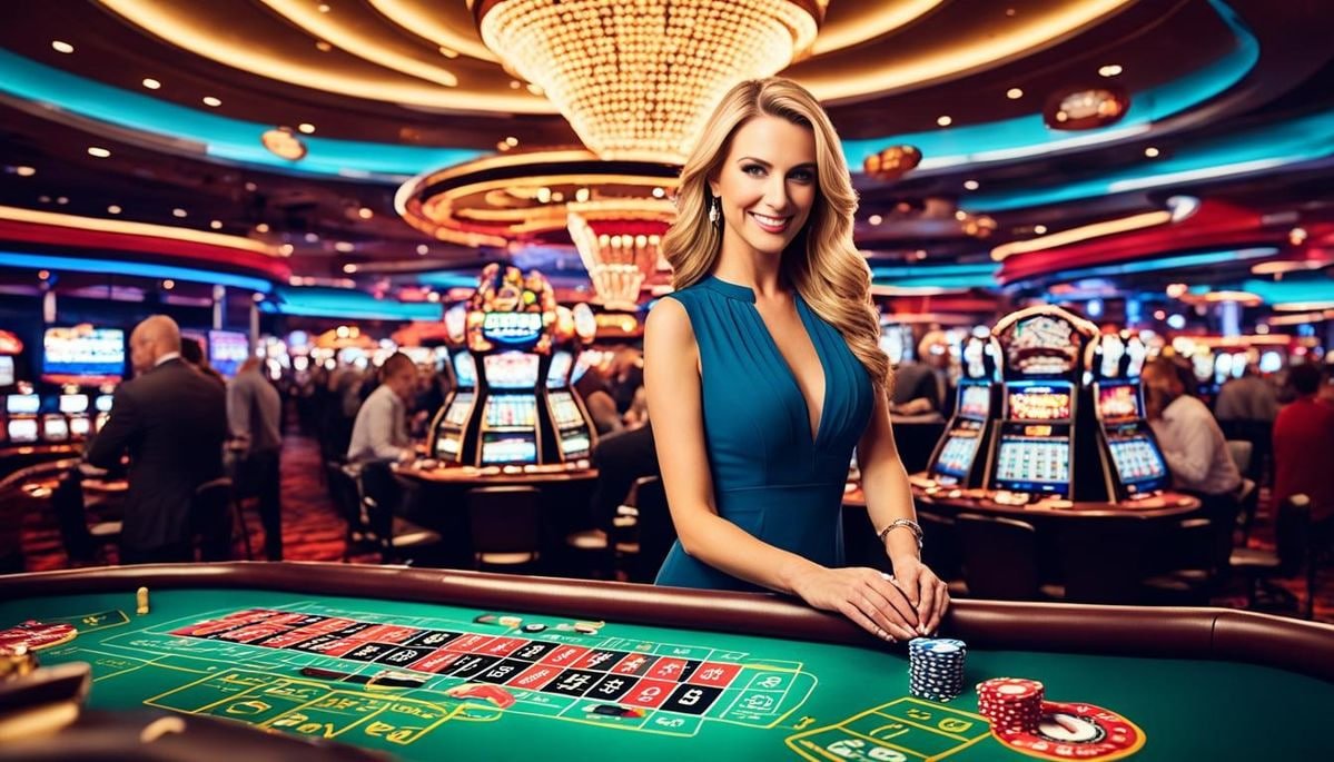 Bàn Live Casino với dealer thật tại 88t phát video trực tiếp