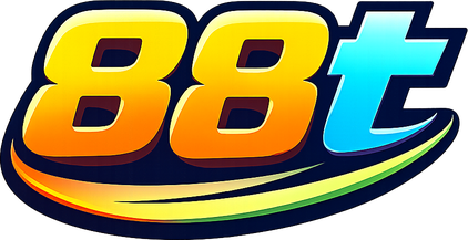 88t logo – trang chủ